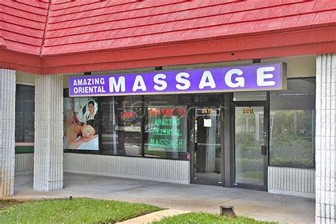 massage parlor fort lauderdale